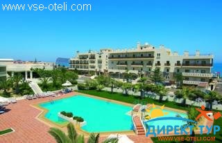 Фото #1Santa Marina Beach (Santa Marina Beach)