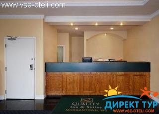 Фото #1Quality Inn & Suites (Quality Inn & Suites)