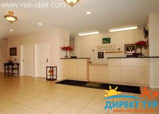 Фото #1Quality Inn & Suites Bandera Pointe (Quality Inn & Suites Bandera Pointe)