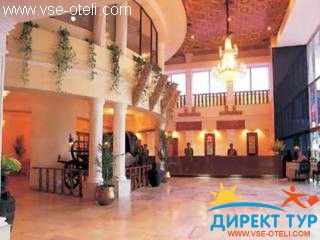 Фото #1Ambassador Pallava (Ambassador Pallava)