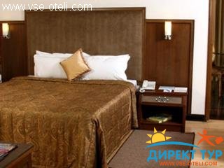 Фото #1Green Park (Green Park)