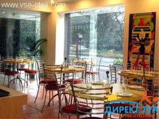 Фото #1Sojourn (Sojourn)