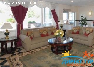 Фото #1Quality Inn Southwest (Quality Inn Southwest)