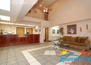 Фото #1Quality Suites (Quality Suites)