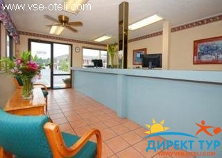 Фото #1Rodeway Inn & Suites (Rodeway Inn & Suites)