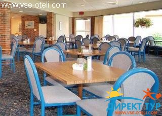 Фото #1Rodeway Inn South (Rodeway Inn South)