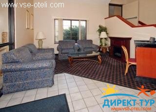 Фото #1Sleep Inn Airport (Sleep Inn Airport)