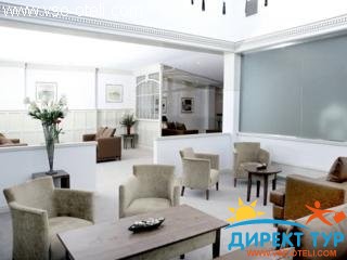 Фото #1South Marston Hotel and Leisure Club (South Marston Hotel and Leisure Club)