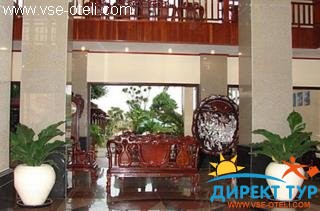 Фото #1River Beach Resort (River Beach Resort)