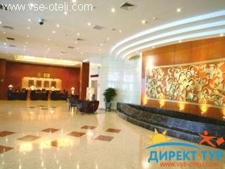 Фото #1North Garden (North Garden)