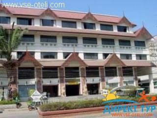 Фото #1Ayothaya (Ayothaya)