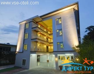 Фото #1212 Service Apartment (212 Service Apartment)