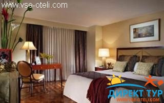 Фото #1Somerset Olympia Makati (Somerset Olympia Makati)