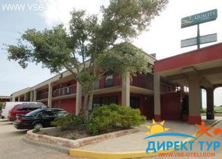 Фото #1Quality Inn (Quality Inn)