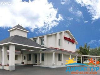 Фото #1Econo Lodge South (Econo Lodge South)