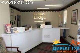 Фото #1Econo Lodge near Potomac Mills (Econo Lodge near Potomac Mills)