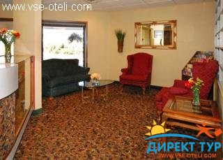 Фото #1Econo Lodge Lakeside (Econo Lodge Lakeside)