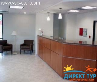 Фото #1Econo Lodge Inn & Suites Fairgrounds (Econo Lodge Inn & Suites Fairgrounds)