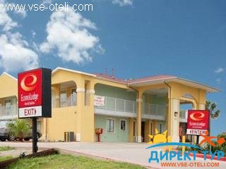 Фото #1Econo Lodge Inn & Suites Coliseum (Econo Lodge Inn & Suites Coliseum)