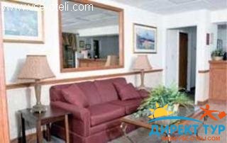 Фото #1Econo Lodge & Suites Historic District (Econo Lodge & Suites Historic District)