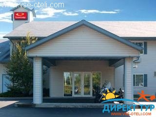 Фото #1Econo Lodge (Wiscinsin Dells) (Econo Lodge (Wiscinsin Dells))