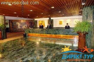 Фото #1Conquistador Hotel Guatemala (Conquistador Hotel Guatemala)