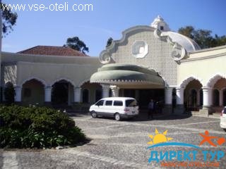 Фото #1Vista Real Guatemala (Vista Real Guatemala)