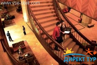 Фото #1Intercontinental Real Guatemala (Intercontinental Real Guatemala)