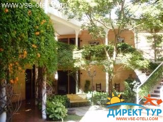 Фото #1Ciudad Vieja (Ciudad Vieja)