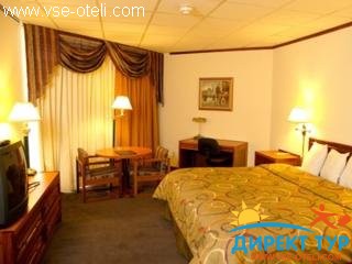 Фото #1Holiday Inn Guatemala (Holiday Inn Guatemala)