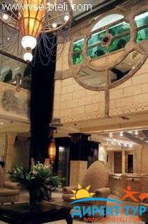 Фото #1Best Western Hotel Europa (Best Western Hotel Europa)