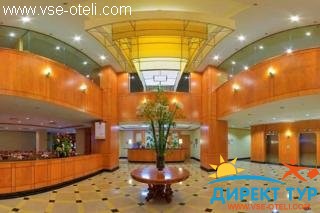 Фото #1Hilton Garden Inn Montreal Centre-Ville (Hilton Garden Inn Montreal Centre-Ville)