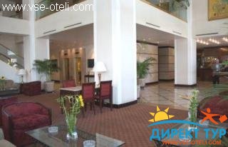 Фото #1Clarion Suites Guatemala City (Clarion Suites Guatemala City)