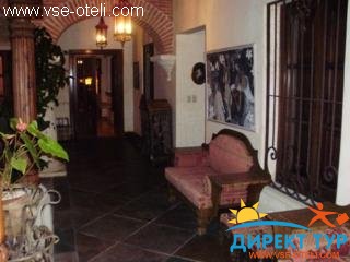 Фото #1Villa De Antano (Villa De Antano)