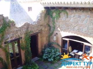 Фото #1El Convento Boutique Hotel Antigua (El Convento Boutique Hotel Antigua)