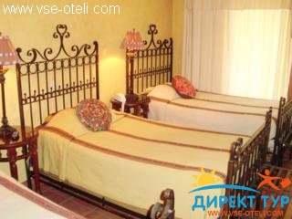 Фото #1El Carmen (El Carmen)