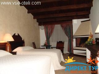 Фото #1Soleil La Antigua Resort & Conference Center (Soleil La Antigua Resort & Conference Center)