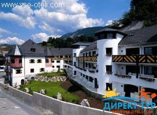 Фото #1Schlosshotel Rosenegg (Schlosshotel Rosenegg)