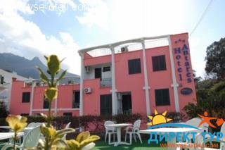 Фото #1Antares On The Beach (Antares On The Beach)