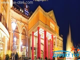 Фото #1Homeland (Homeland)