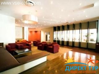 Фото #1Rydges South Bank (Rydges South Bank)