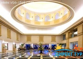 Фото #1Le Meridien Jaipur (Le Meridien Jaipur)