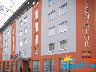 Фото #1Senator (Senator)