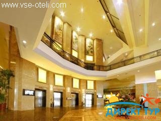 Фото #1Millennium Harbourview (Millennium Harbourview)