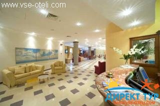 Фото #1Ulisse Deluxe Hostel (Ulisse Deluxe Hostel)