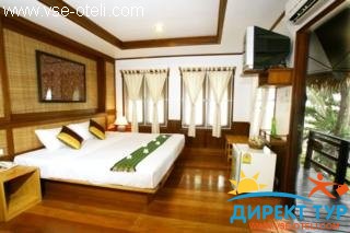 Фото #1Moonlight Bay Resort (Moonlight Bay Resort)