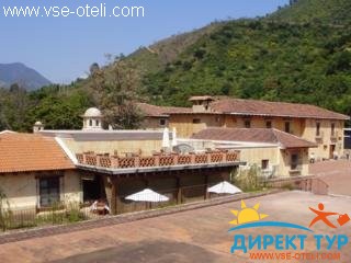 Фото #1Filadelfia Coffee Resort & Spa (Filadelfia Coffee Resort & Spa)