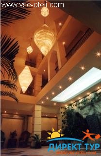 Фото #1Peten Esplendido (Peten Esplendido)