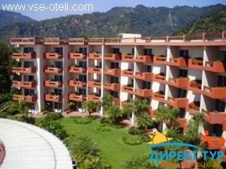 Фото #1Porta Hotel Del Lago (Porta Hotel Del Lago)