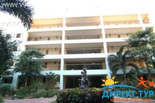 Фото #113 Coins Hotel Suvarnabhumi Minburi (13 Coins Hotel Suvarnabhumi Minburi)